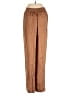 Nordstrom Solid Brown Casual Pants Size XS - photo 2