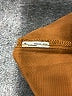 Forever 21 Animal Print Orange Cocktail Dress Size M - photo 8