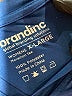 Assorted Brands 100% Polyester Blue Long Sleeve T-Shirt Size XL - photo 7