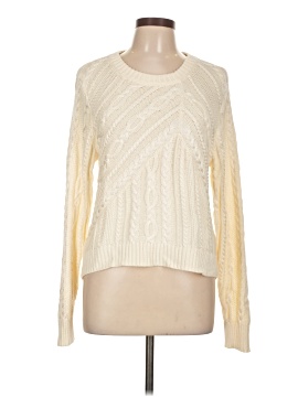 Lauren By Ralph Lauren Pullover Sweater