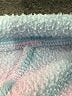 Unbranded Blue Pullover Hoodie Size L - photo 7