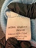 Unbranded Blue Pullover Hoodie Size L - photo 9