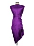 Express Purple Cocktail Dress Size S - photo 2