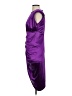 Express Purple Cocktail Dress Size S - photo 5