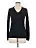 Nike Black Active T-Shirt Size M - photo 1