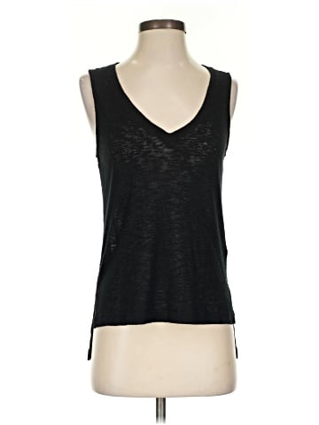 Bebe Sleeveless T-Shirt (view 1)