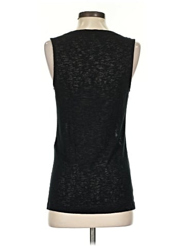 Bebe Sleeveless T-Shirt (view 2)