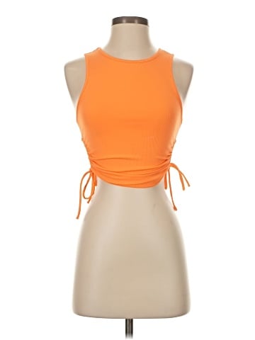 Princess Polly Sleeveless Top (view 1)