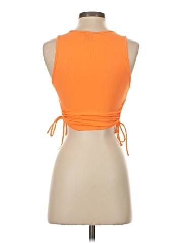 Princess Polly Sleeveless Top (view 2)