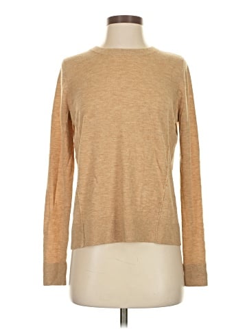 Topshop Pullover Sweater (view 1)