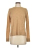 Topshop Tan Pullover Sweater Size 2 - photo 1