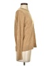 Topshop Tan Pullover Sweater Size 2 - photo 4