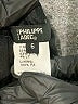Philippe Adec Paris Solid Black Formal Skirt Size 6 - photo 4