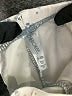 Cherokee 100% Cotton Blue Khakis Size 0-3 mo - photo 3