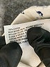 Cherokee 100% Cotton Blue Khakis Size 0-3 mo - photo 4