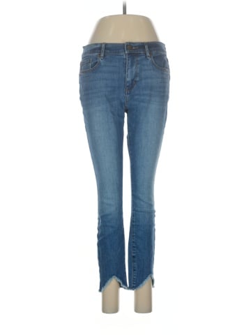Ann Taylor LOFT Outlet Jeans (view 1)