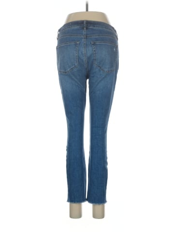Ann Taylor LOFT Outlet Jeans (view 2)