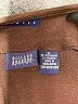 Hillard & Hanson Brown Casual Skirt Size 16 - photo 4