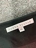 Donna Degnan Solid Black Formal Skirt Size XL - photo 4