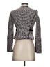 Mcginn Tweed Silver Jacket Size 4 - photo 2