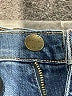 Current/Elliott Blue Jeans Size 29 waist - photo 7