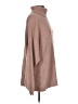 Free People Brown Turtleneck Sweater Size S - photo 4