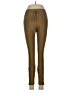 Nike Gold Casual Pants Size M - photo 1