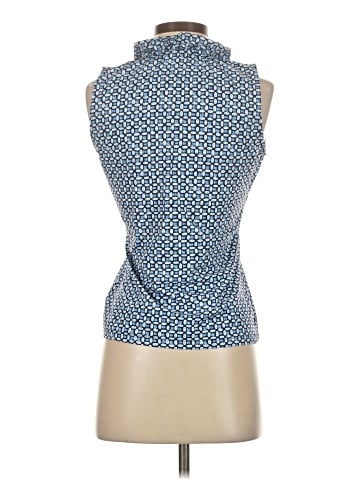 J. McLaughlin Sleeveless Blouse (view 2)