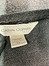 Casual Corner Solid Black Casual Skirt Size XL - photo 4