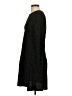 MICHAEL Michael Kors Polka Dots Black Casual Dress Size S - photo 5