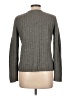 The Limited Gray Pullover Sweater Size L - photo 2