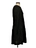 MICHAEL Michael Kors Polka Dots Black Casual Dress Size S - photo 4