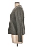 The Limited Gray Pullover Sweater Size L - photo 5