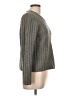 The Limited Gray Pullover Sweater Size L - photo 4