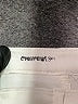 Crewcuts Solid Ivory Jeans Size 6 - photo 3