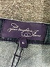 Not Your Daughter's Jeans Chevron-herringbone Blue Jeans Size 6 - photo 7