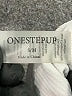 One Step Up White Tank Top Size S - photo 7