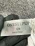 One Step Up White Tank Top Size S - photo 9