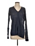 Vince. Gray Pullover Sweater Size S - photo 1