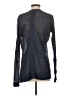 Vince. Gray Pullover Sweater Size S - photo 2