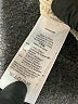 Madewell Ivory Formal Skirt Size XS - photo 5