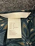 H&M 100% Polyester Stars Black Casual Dress Size 8 - photo 7