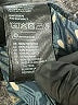 H&M 100% Polyester Stars Black Casual Dress Size 8 - photo 8