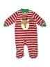 Just One You 100% Polyester Red Dress 0-3 MO / 3 MO - photo 1