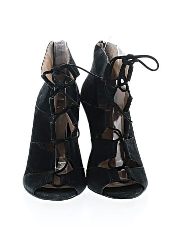 Ann Taylor Heels (view 2)