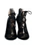 Ann Taylor Black Heels Size 7 - photo 2