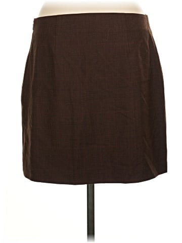 Lauren by Ralph Lauren Formal Skirt (view 2)