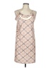 Unbranded Argyle Tan Casual Dress Size L - photo 1