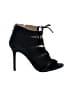 Ann Taylor Black Heels Size 7 - photo 1