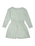 Free Assembly Solid Gray Dress Size 7 - 8 - photo 2